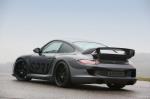 Porsche 911 SPR1 FL by Sportec 2011 года